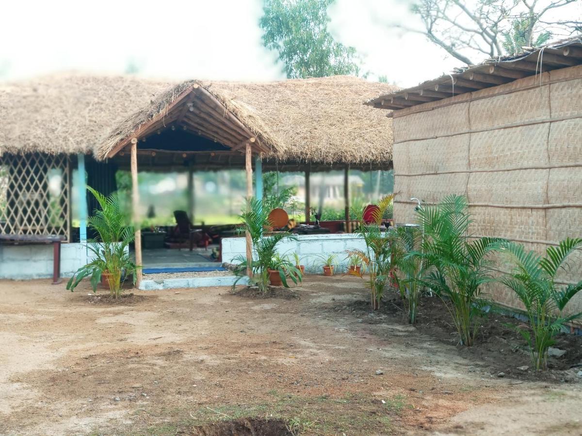 Hampi Nature Cottage Exterior foto