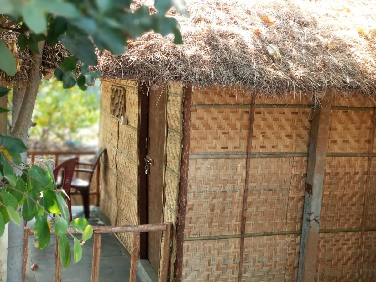 Hampi Nature Cottage Exterior foto