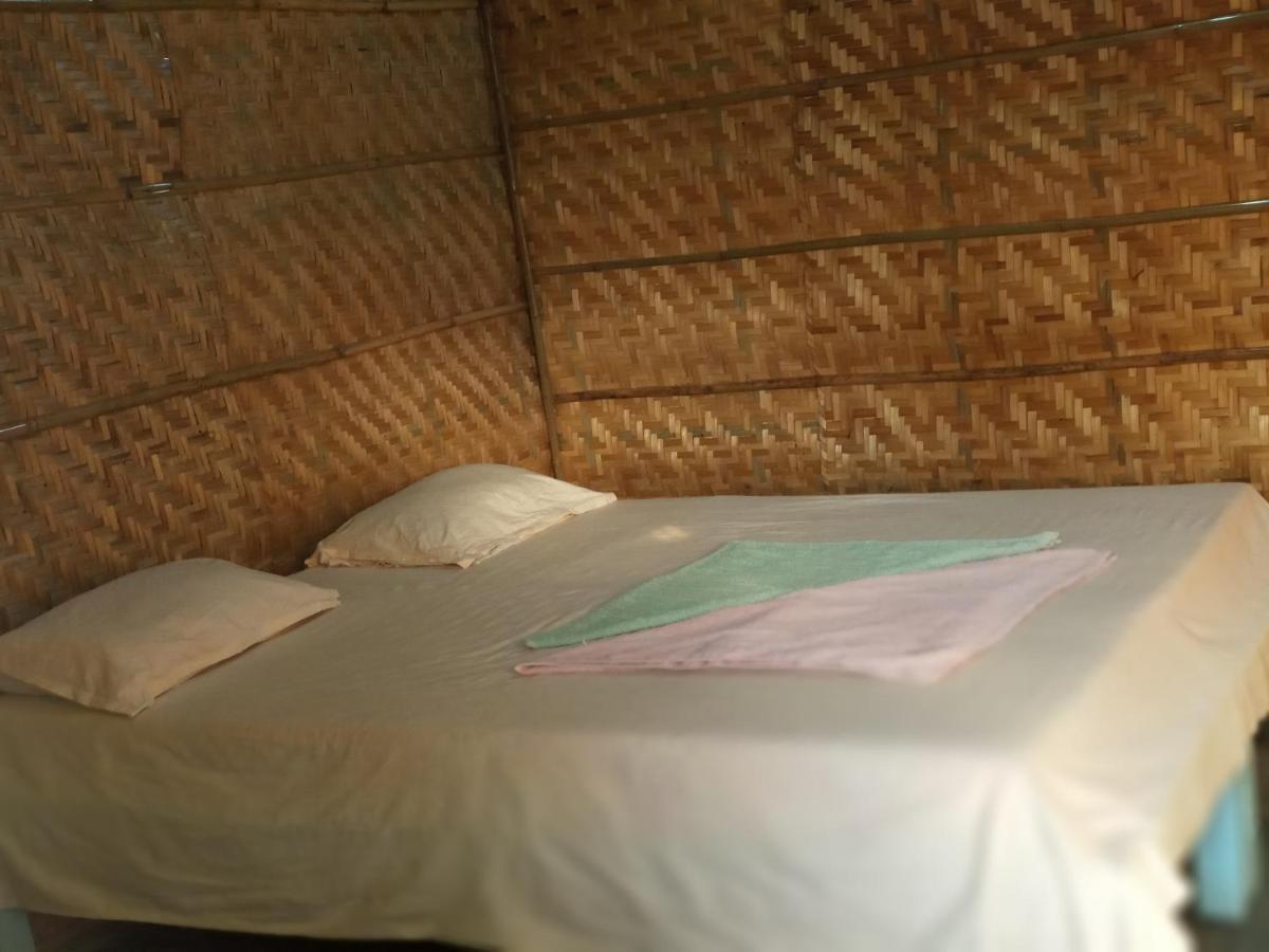 Hampi Nature Cottage Exterior foto