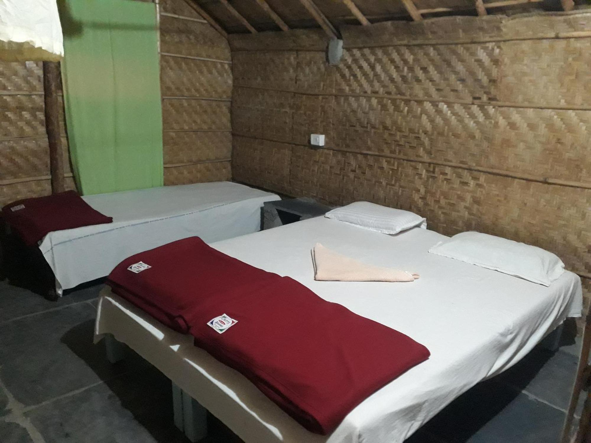 Hampi Nature Cottage Cameră foto